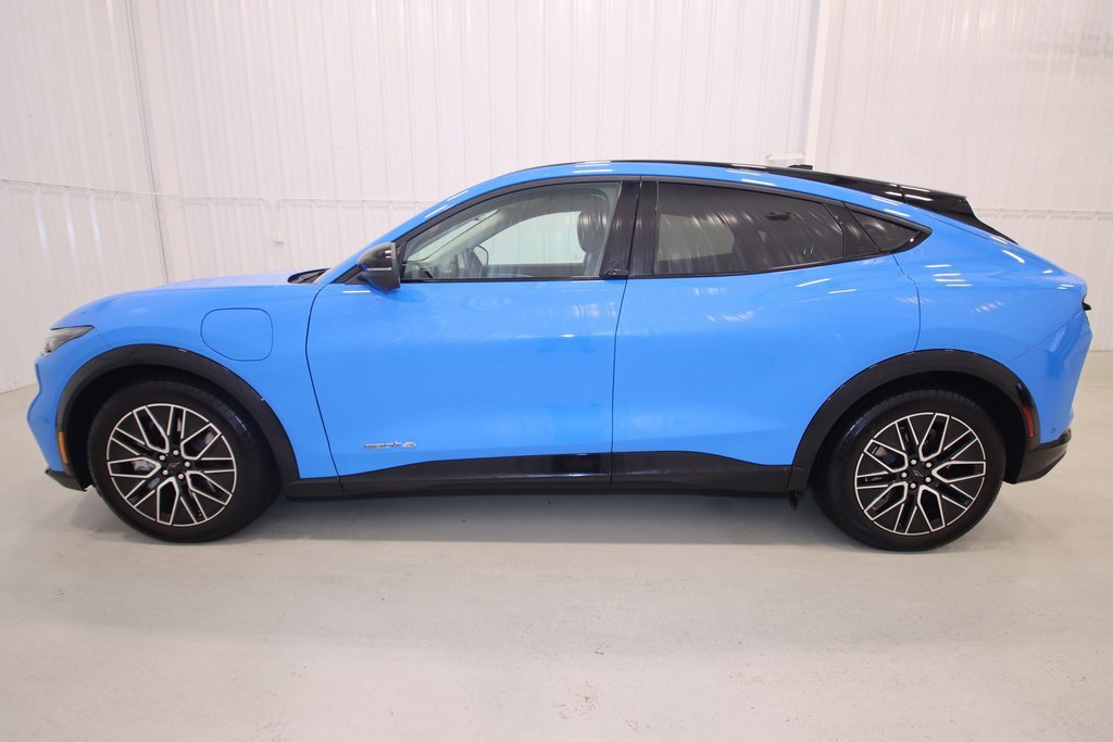 Certified 2024 Ford Mustang Mach-E Premium image 2