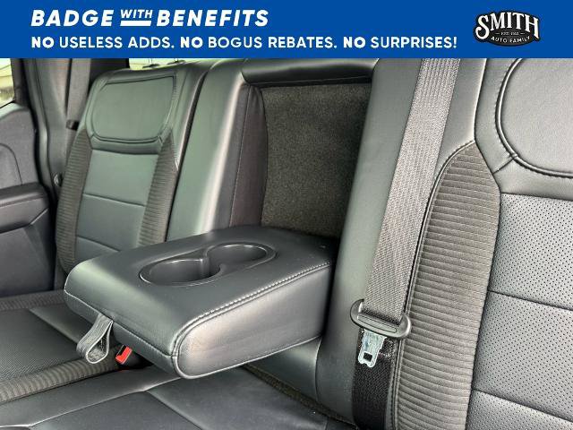 Certified 2023 Ford F150 Raptor AWD/4WD image 20