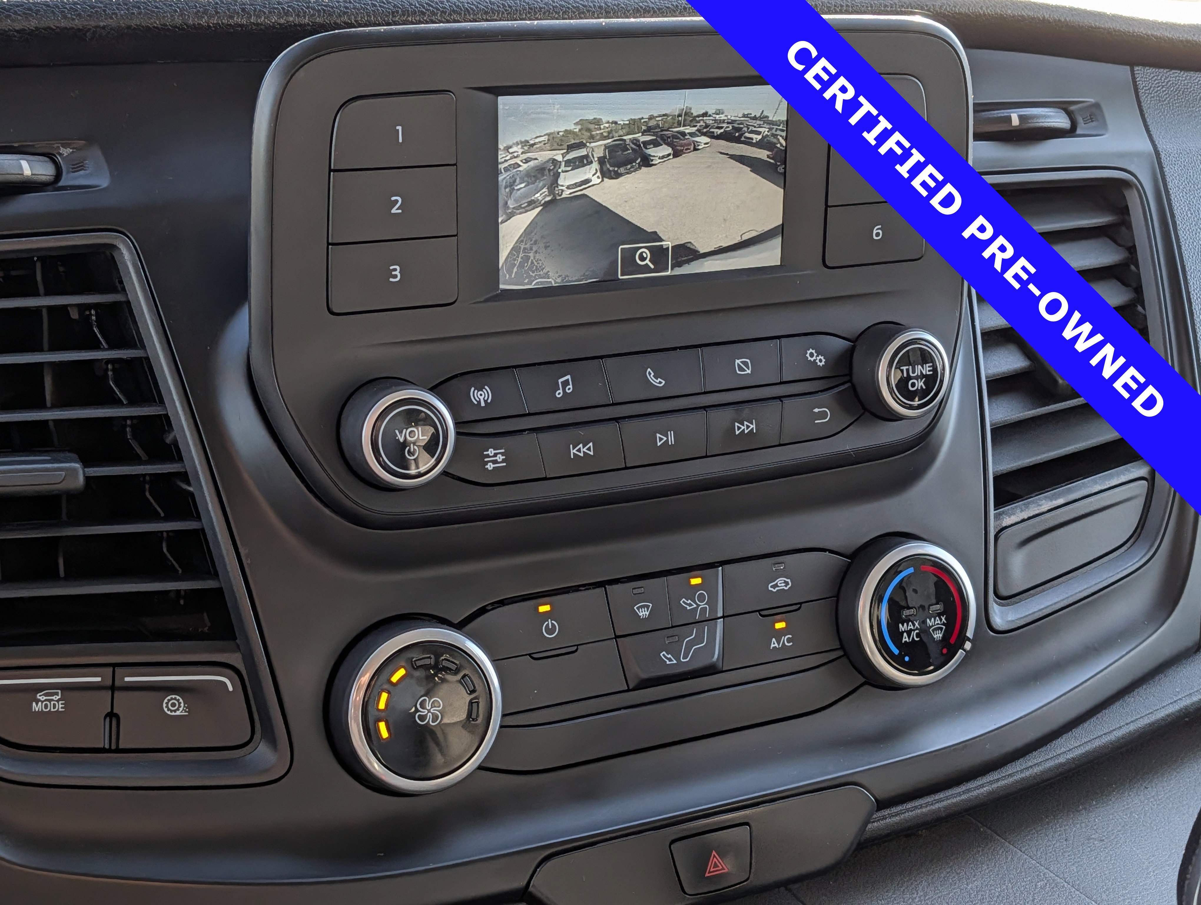 Certified 2022 Ford Transit 350 DRW image 24