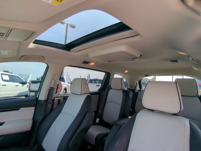 Used 2026 Honda Odyssey Elite image 23