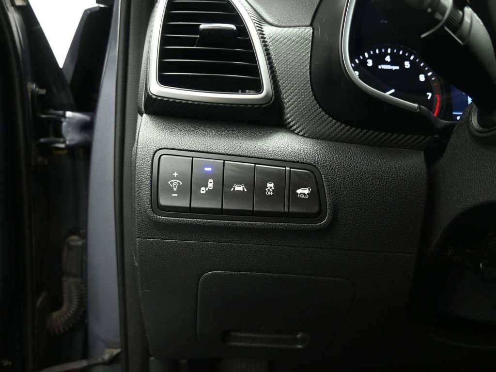 Used 2019 Hyundai Tucson Sport w/ Cargo Package image 12