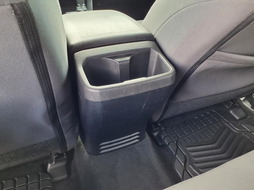 Used 2019 Toyota Tacoma TRD Sport w/ Technology Package image 25