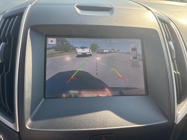 Certified 2019 Ford Edge SEL w/ Equipment Group 201A FWD image 15