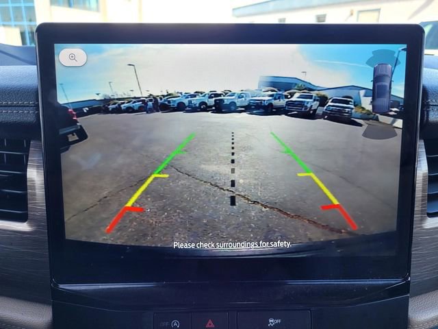 Certified 2024 Ford Expedition Limited image 17