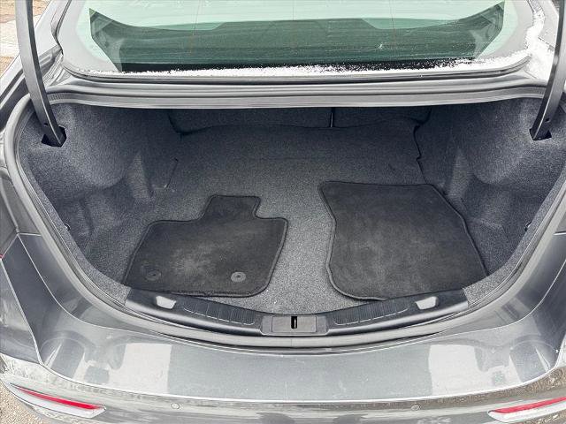 Certified 2020 Ford Fusion SEL image 6