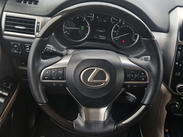 Used 2023 Lexus GX 460 Luxury w/ Sport Design Package AWD/4WD image 24