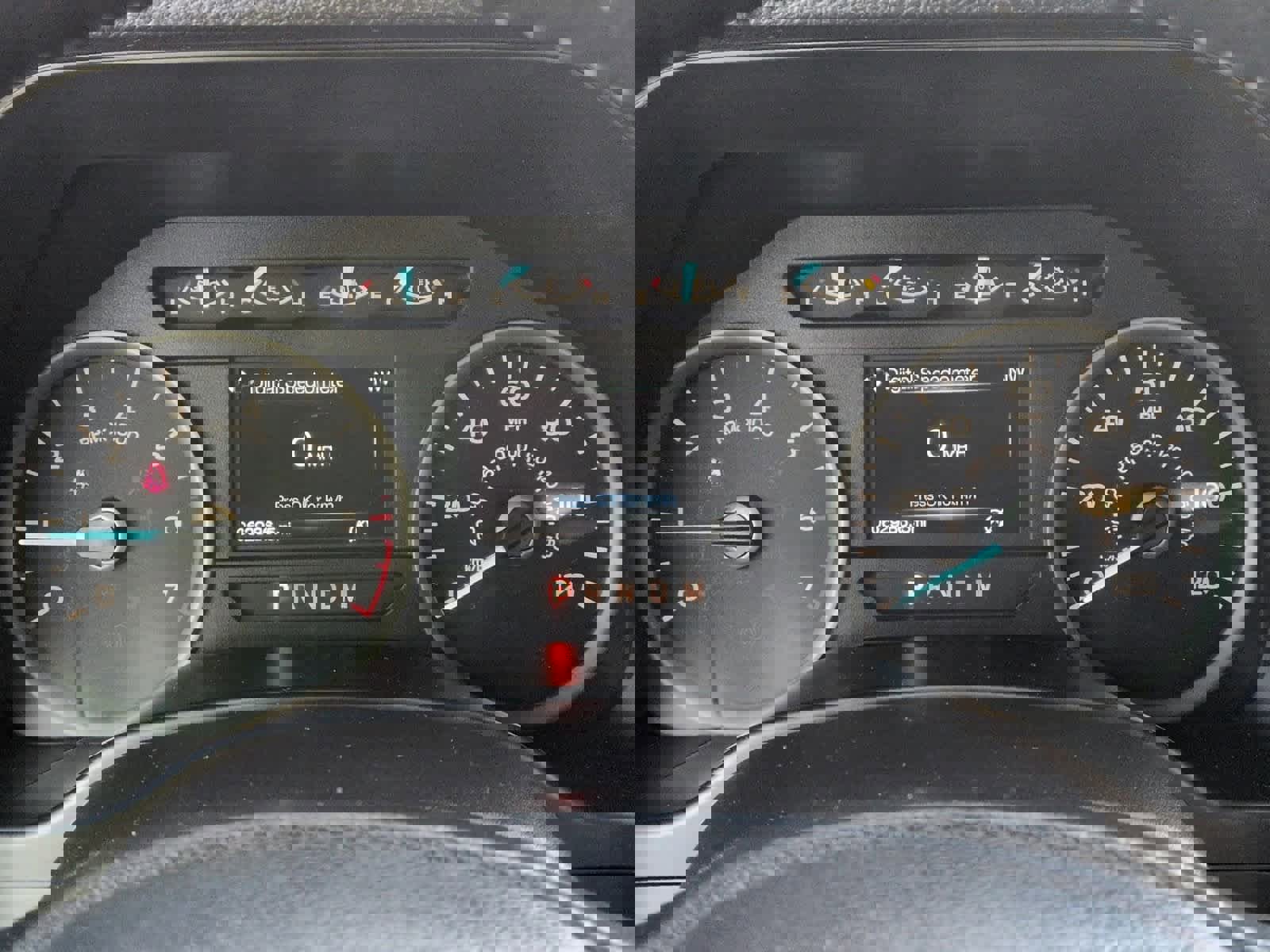 Certified 2020 Ford F150 XLT w/ Equipment Group 302A Luxury image 34