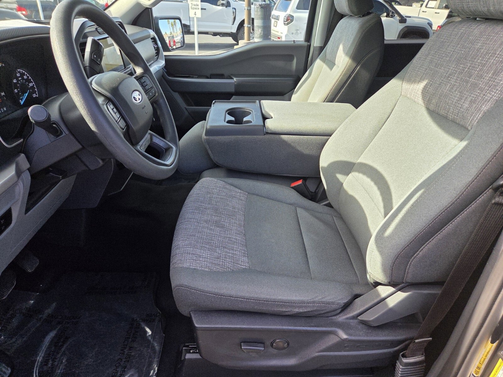 Certified 2023 Ford F150 XLT image 10