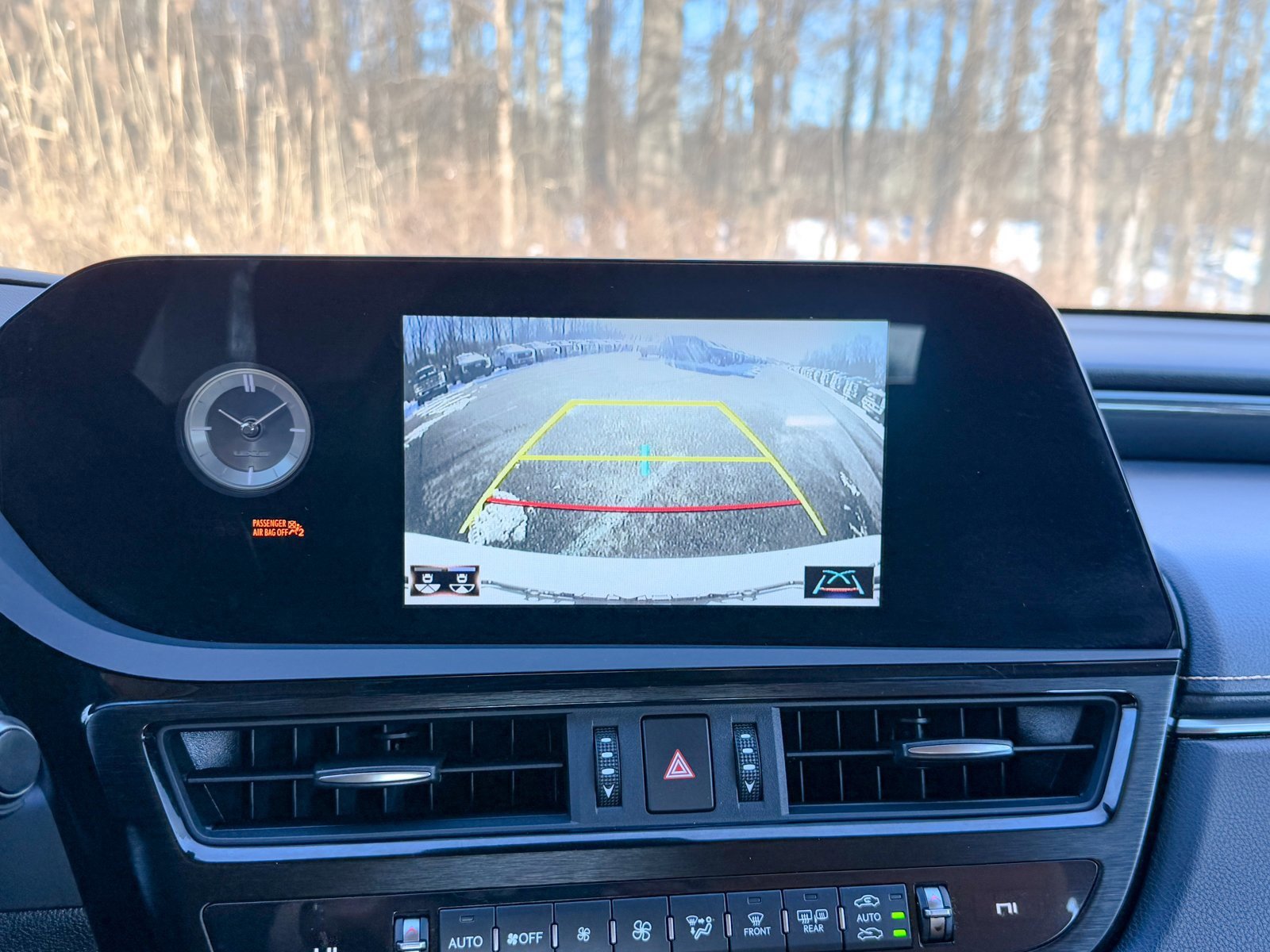 Used 2022 Lexus ES 350 image 23