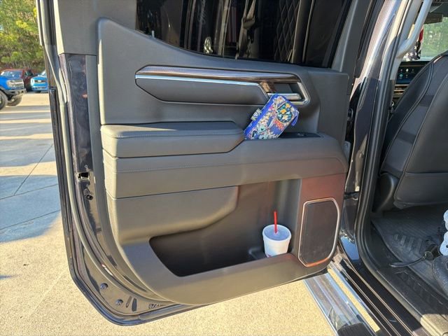 Used 2023 Chevrolet Silverado 1500 RST image 17