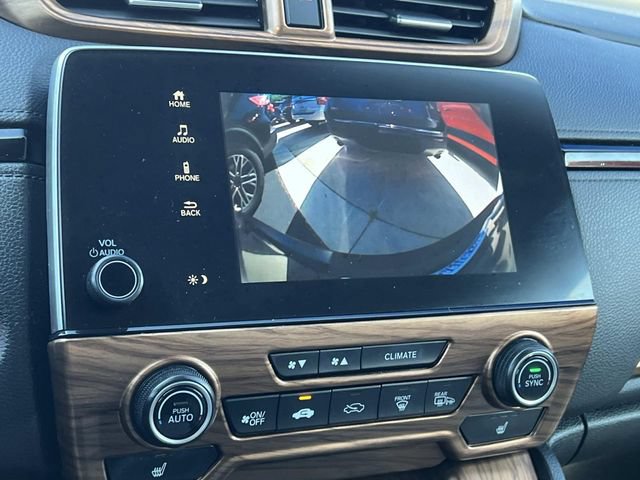 Used 2020 Honda CR-V EX image 23