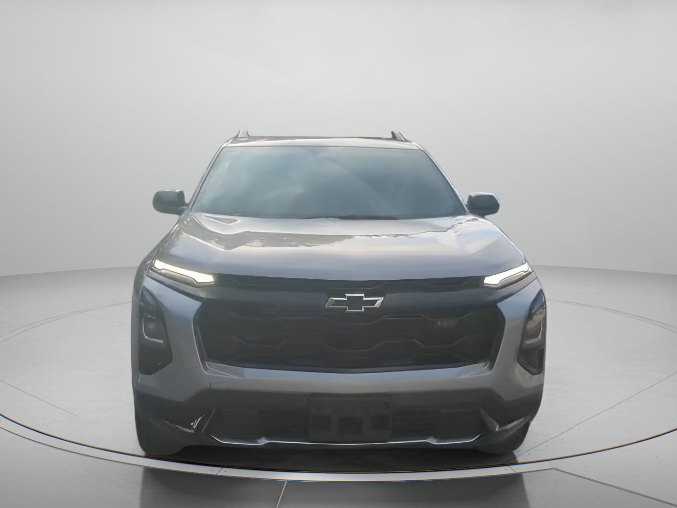 Used 2025 Chevrolet Equinox RS w/ Convenience Package III FWD image 7