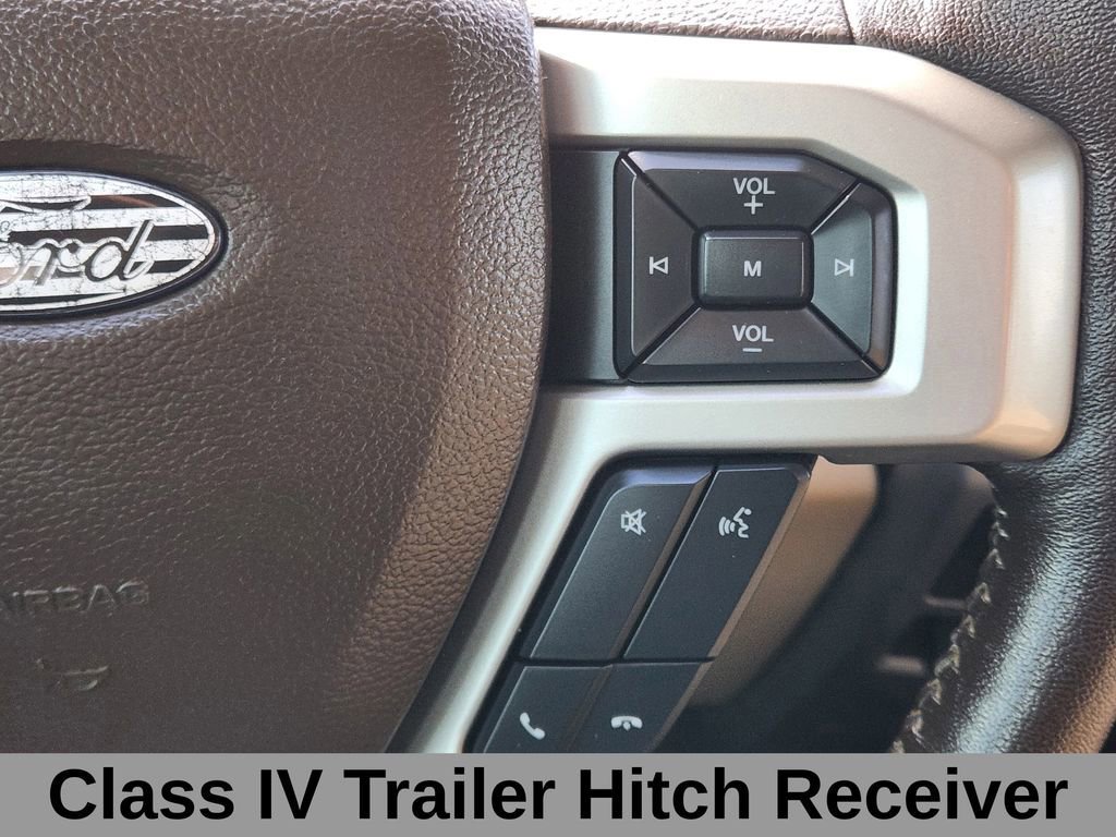 Certified 2019 Ford F150 Lariat w/ Equipment Group 501A Mid image 23