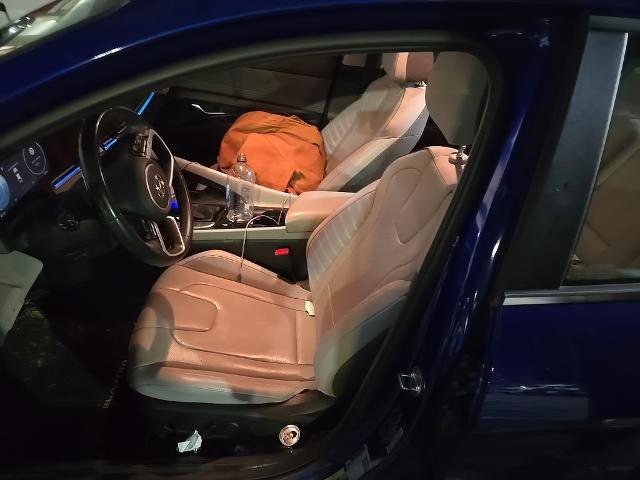 Used 2022 Hyundai Elantra Limited image 8