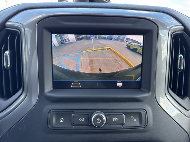 Used 2021 Chevrolet Silverado 1500 Custom image 20