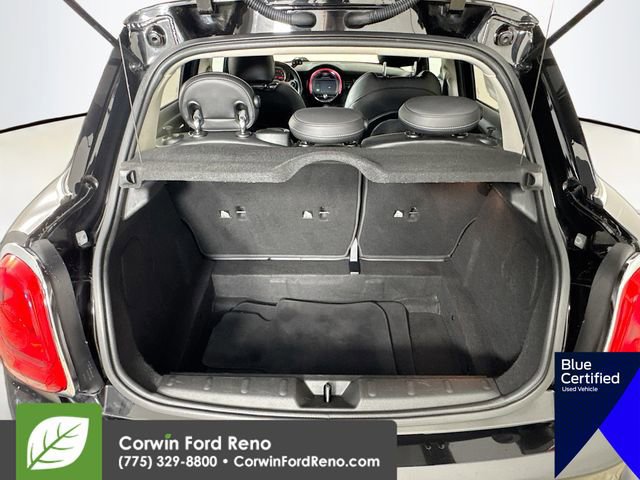 Used 2019 MINI Cooper S w/ Signature Upholstery Package image 26