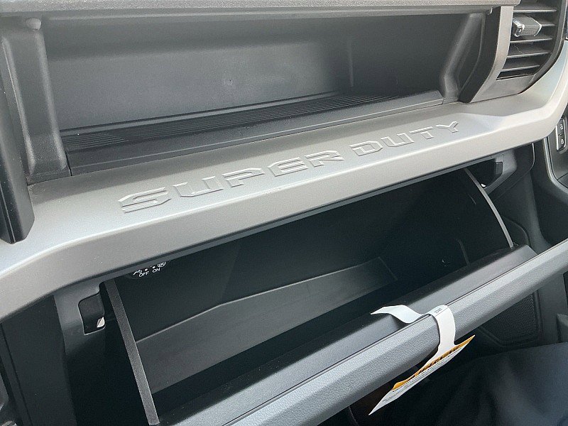 Certified 2024 Ford F250 XLT w/ FX4 Off-Road Package image 15