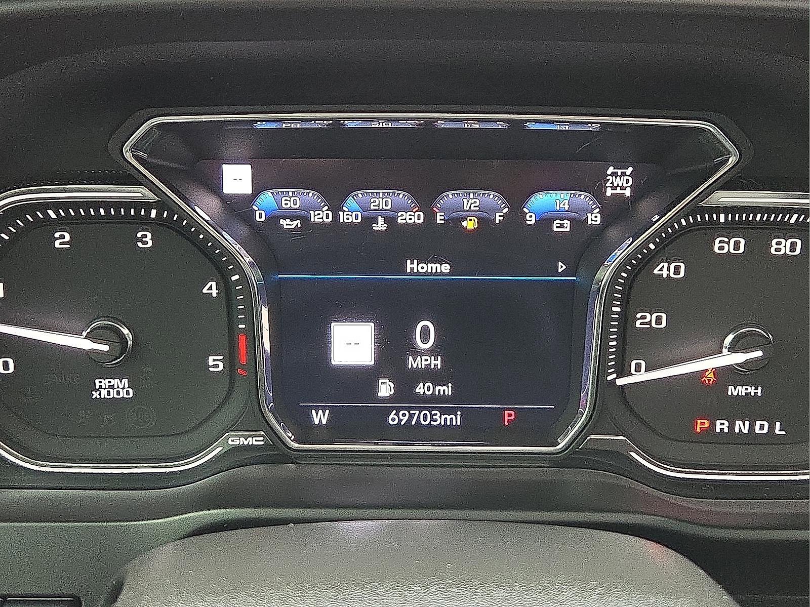 Used 2022 GMC Sierra 3500 Denali w/ Denali Ultimate Package image 23