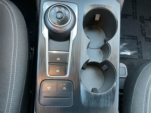 Certified 2023 Ford Escape Active AWD/4WD image 25