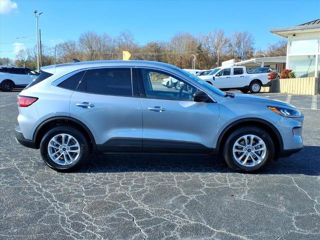 Certified 2022 Ford Escape SE w/ Convenience Package image 22