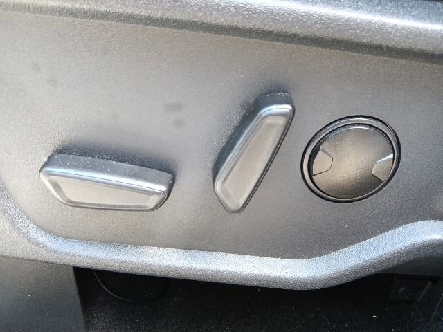Certified 2024 Ford Bronco Wildtrak AWD/4WD image 17