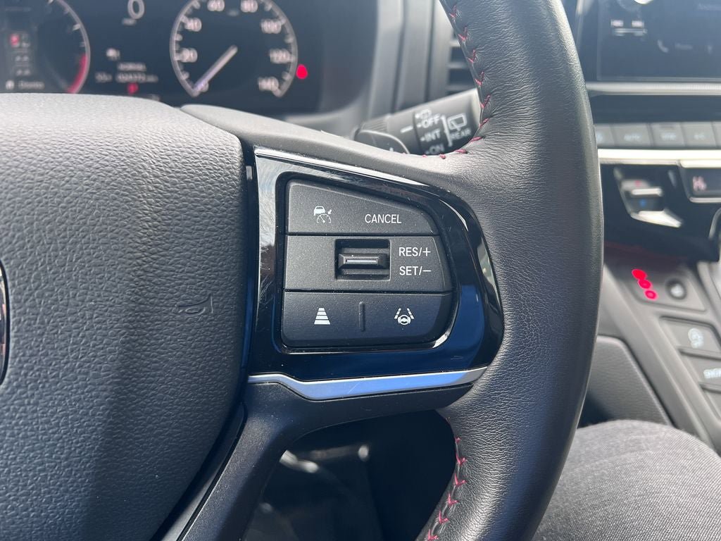 Used 2025 Honda Odyssey Sport-L image 26