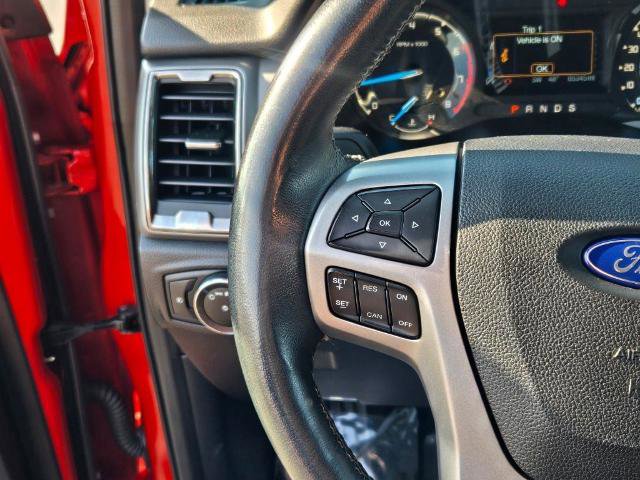 Certified 2019 Ford Ranger XLT w/ Equipment Group 302A Luxury image 28