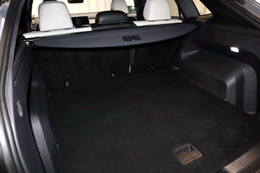 Used 2024 Volkswagen Atlas Cross Sport SEL Premium R-Line AWD/4WD image 16