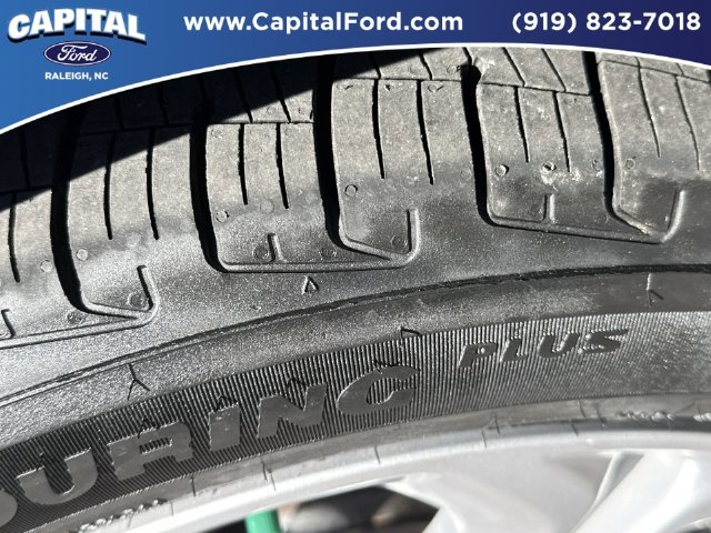 Used 2024 Honda Accord LX image 14