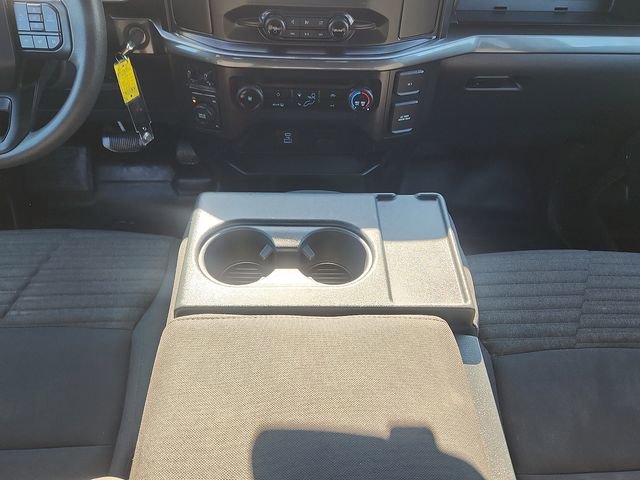 Certified 2023 Ford F150 XL w/ STX Appearance Package image 18