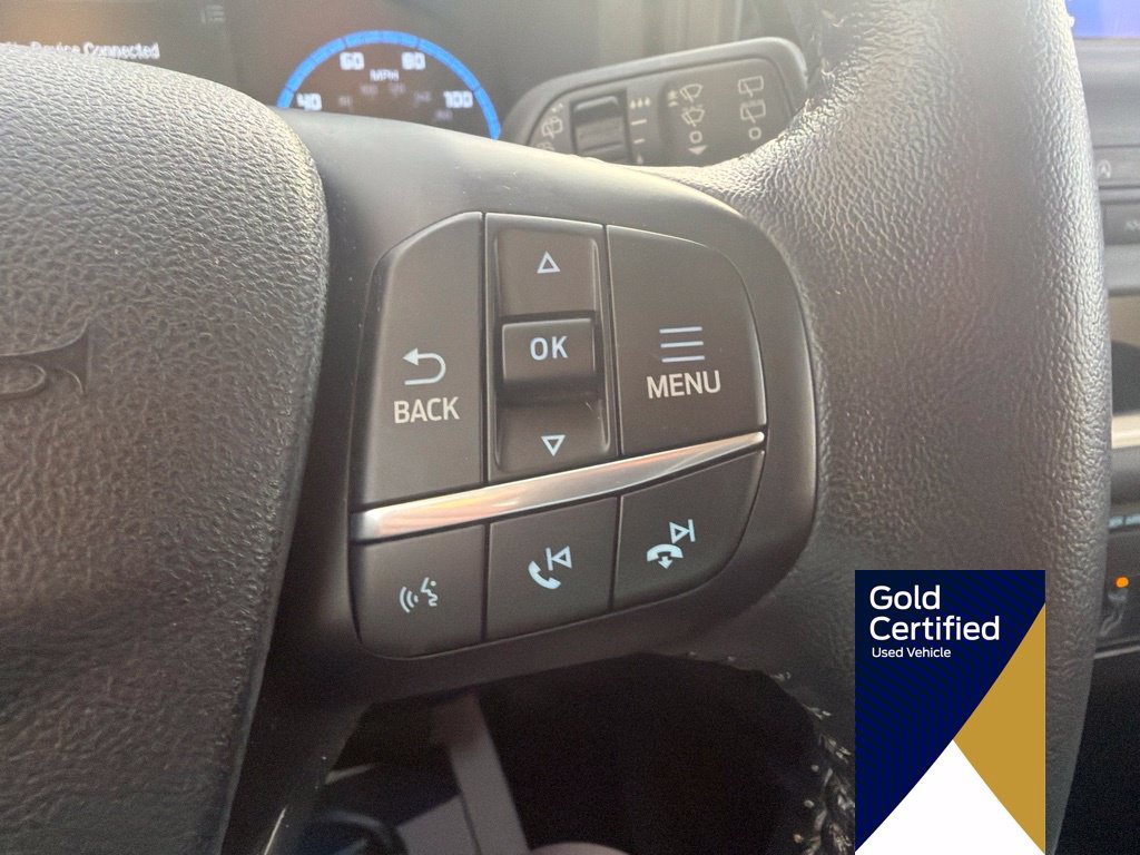 Certified 2023 Ford Bronco Sport Heritage w/ Heritage Convenience Package AWD/4WD image 18