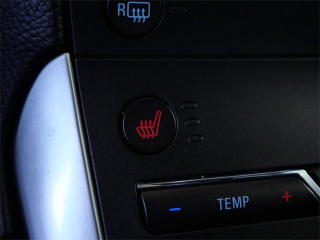 Certified 2018 Ford Edge Titanium image 22