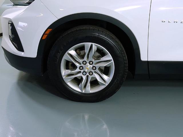 Used 2020 Chevrolet Blazer LT FWD image 9