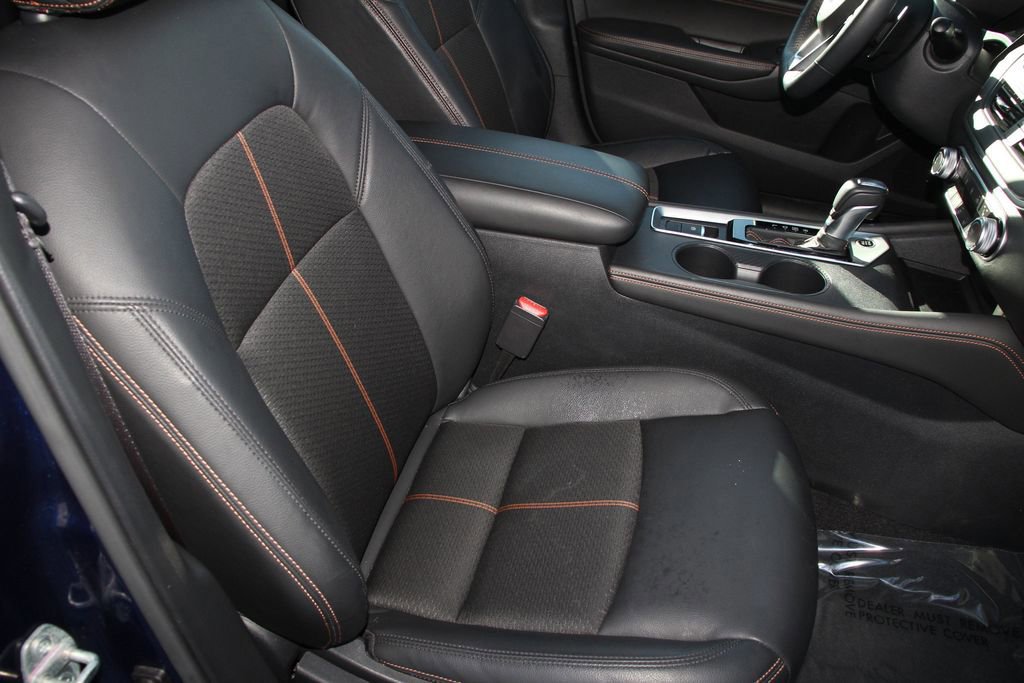 Used 2021 Nissan Altima 2.5 SR w/ SR Premium Package image 27