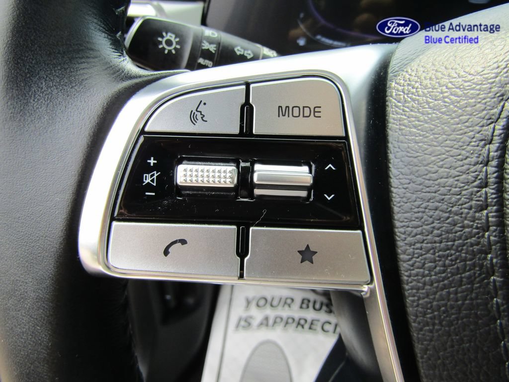 Used 2024 Kia Telluride S w/ S Sunroof Package AWD/4WD image 27