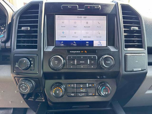 Certified 2020 Ford F150 XL w/ Equipment Group 101A Mid AWD/4WD image 27
