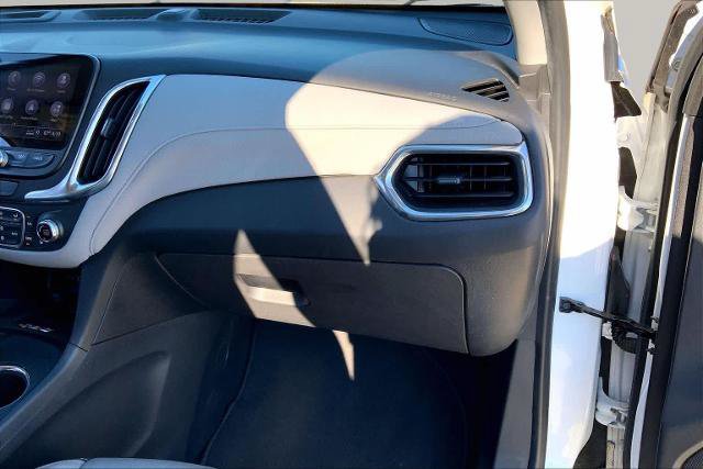 Used 2020 Chevrolet Equinox Premier FWD image 18