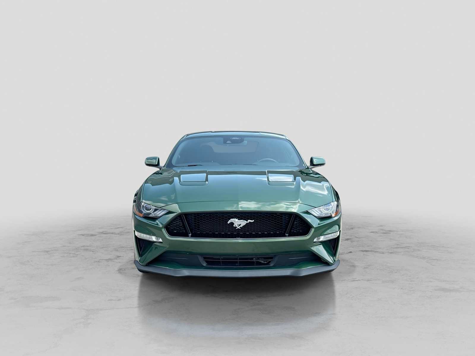 Certified 2022 Ford Mustang GT w/ GT Performance Package RWD image 9
