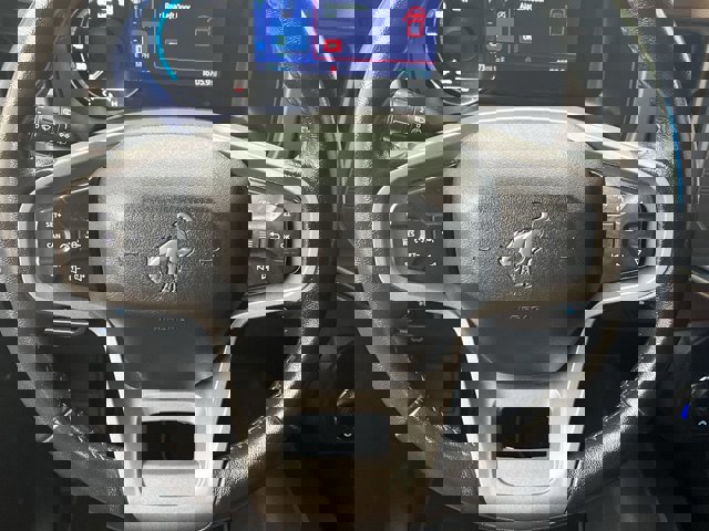 Certified 2023 Ford Bronco Outer Banks image 21