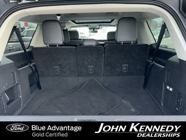 Certified 2025 Ford Expedition Max Active image 15