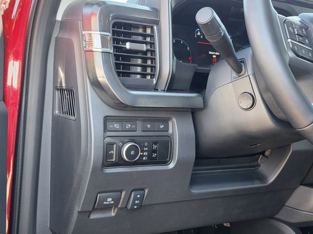 Certified 2024 Ford F250 Lariat w/ Lariat Ultimate Package image 19