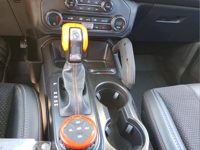 Certified 2024 Ford Bronco Raptor AWD/4WD image 35