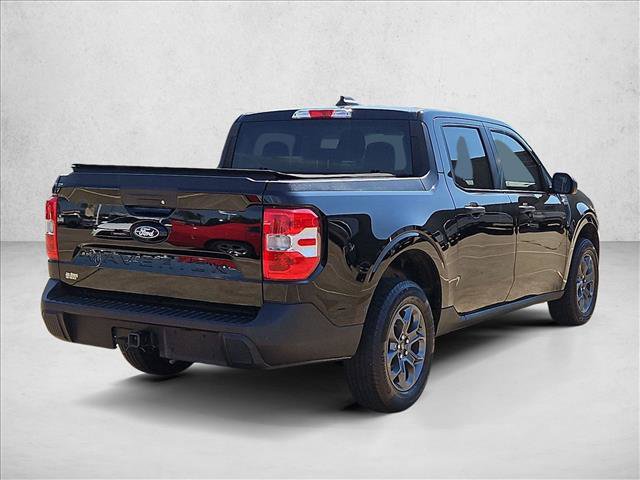 Certified 2025 Ford Maverick XLT FWD image 5