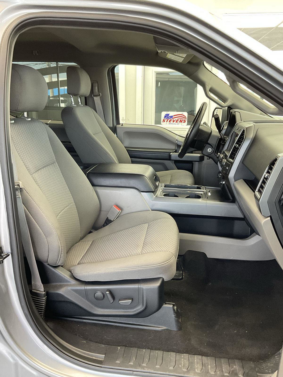 Certified 2020 Ford F150 XLT w/ Equipment Group 302A Luxury image 13