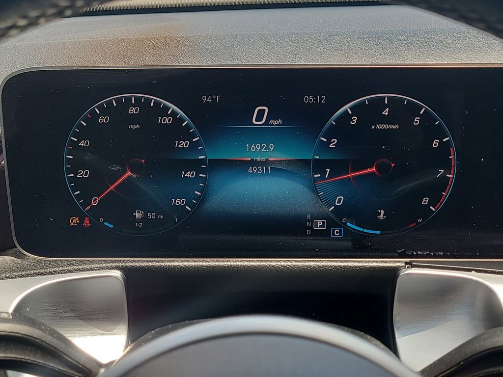Used 2021 Mercedes-Benz GLB 250 image 30