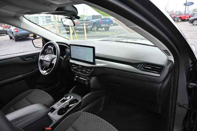 Certified 2023 Ford Escape Active w/ Tech Pack #1 FWD image 22