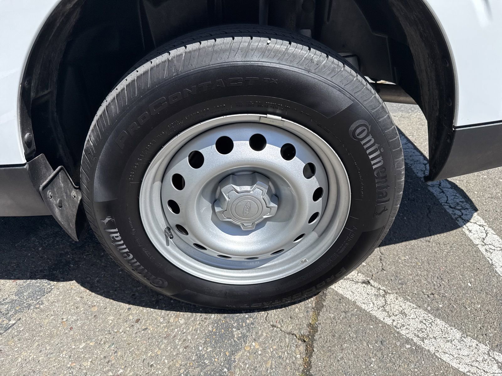 Certified 2025 Ford Maverick XL FWD image 15