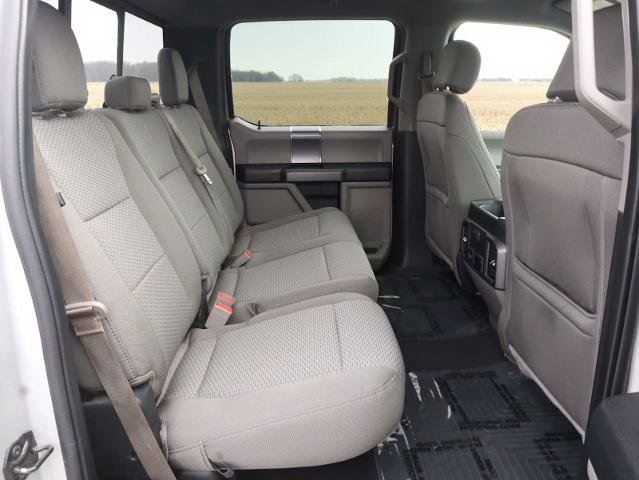 Certified 2019 Ford F150 XLT w/ Equipment Group 302A Luxury image 28