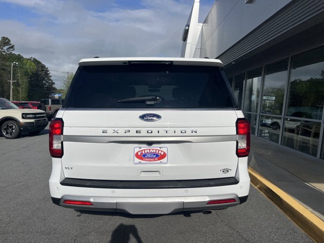 Certified 2024 Ford Expedition XLT AWD/4WD image 7