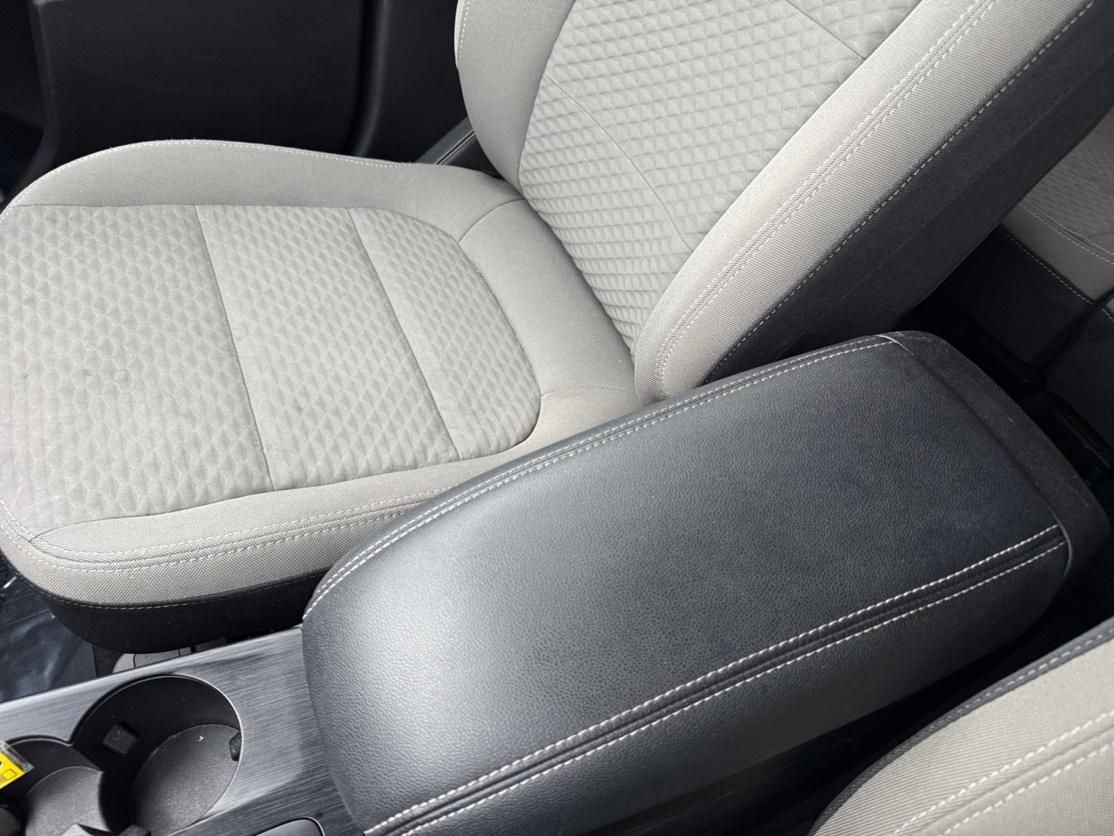 Certified 2022 Ford Escape SE image 14